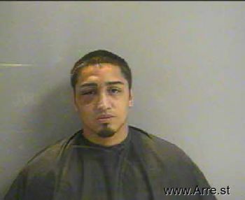 Daniel Lee Dominguez Mugshot