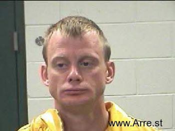 Daniel Christian Doss Mugshot