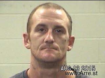 Daniel Paul Elmore Mugshot