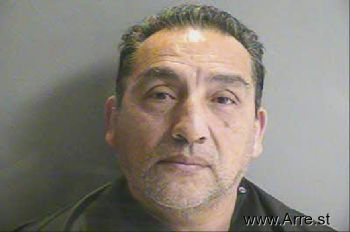 Daniel Acarta Hinojosa Mugshot