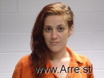 Danielle Nicole Bell Mugshot