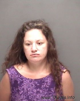 Danielle Denise Gates Mugshot