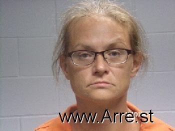 Danielle Ranee Schwartze Mugshot