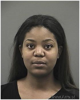 Danielle  Smith Mugshot