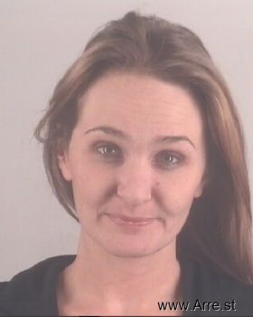 Danielle Leeann Smith Mugshot