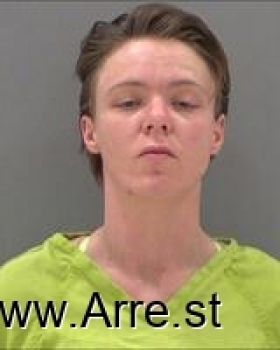 Danielle  White Mugshot