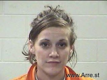 Danielle Nicole Bell Mugshot