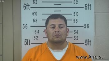 Danny  Davila Jr Mugshot