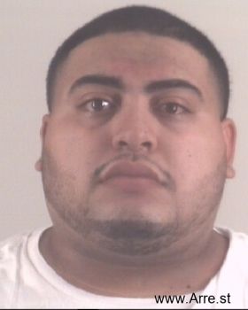 Danny Ernesto Gonzalez Mugshot