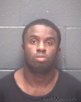 Danny Tyrone Simmons Mugshot