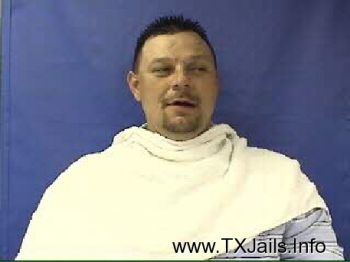 Danny Bruce Smith Jr Mugshot