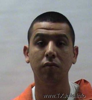 Dante Hugo Galindo Mugshot