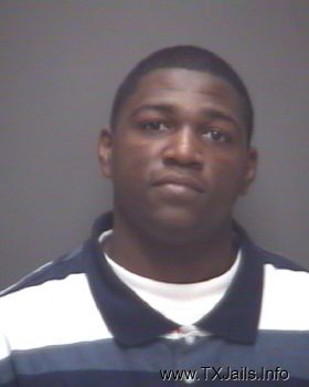 Darian Duntee Campbell Mugshot