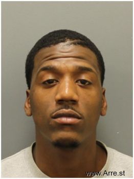 Darius  Johnson Mugshot