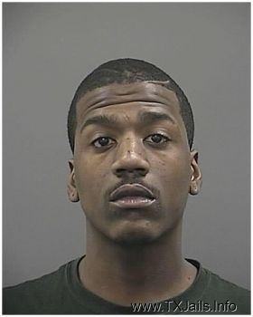 Darius  Johnson Mugshot