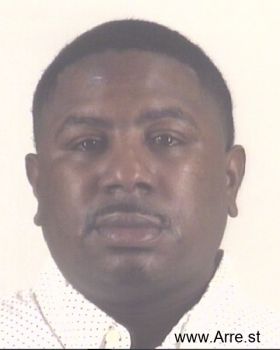 Darius Dwayne Lewis Mugshot