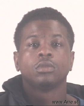 Darius Warren Turner Mugshot