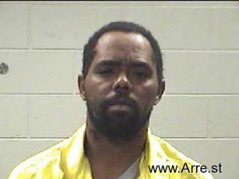 Darius Demarcus Johnson Mugshot