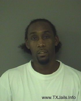 Darnell Larry Williams Mugshot