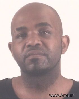 Darnell  Wilson Mugshot