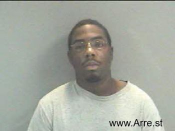 Darnell Edward Jones Mugshot