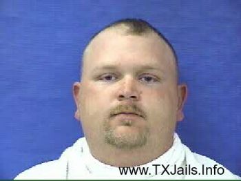 Darrell Wayne Adams Jr Mugshot