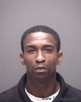 Darrell Demond Bailey Mugshot