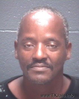 Darrell Oniel Franklin Mugshot