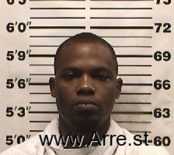 Darrell Rayshone Iii Waites Mugshot