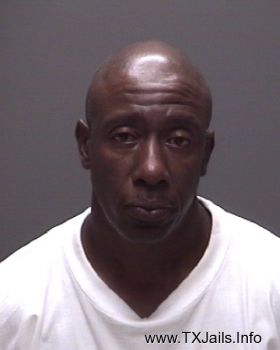 Darrell Dwayne Thomas Mugshot