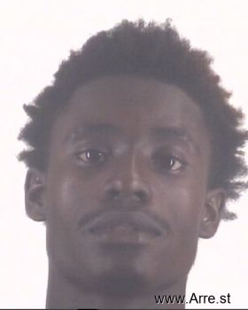 Darrell Gene Ii Thompson Mugshot