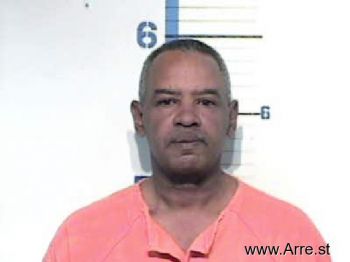 Darrell Wayne Phillips Mugshot