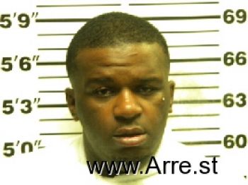 Darryl Dwayne Jackson Mugshot