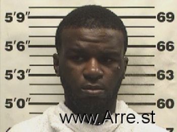 Darryl Dwayne Jackson Mugshot