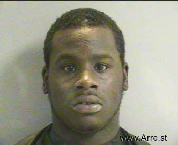 Dashawn Jamie Jackson Mugshot