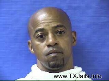 David Dewayne Barnett Mugshot