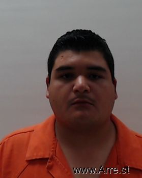 David  Castillo Mugshot