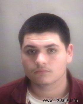 David  Castro Mugshot