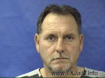 David Lee Copeland Mugshot