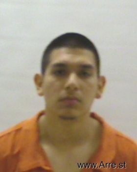 David  Cortes Mugshot