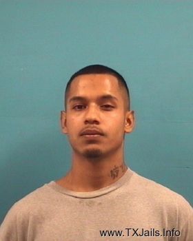 David  Cruz Mugshot