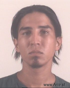 David Angel Davila Mugshot