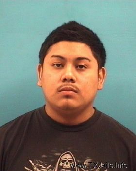 David Gerardo Delacruz Mugshot