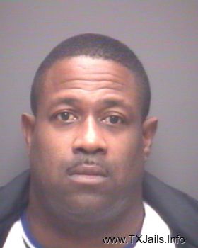 David Harold Dorsey Mugshot