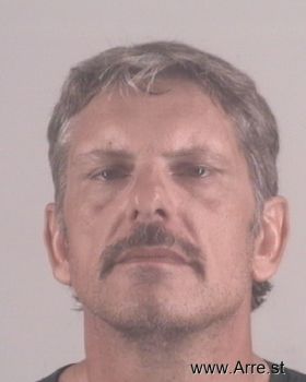 David Eugene Dunn Mugshot