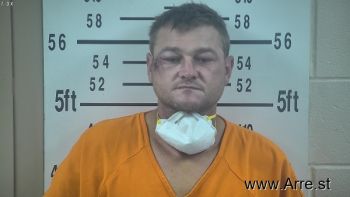 David Allen Dyer Mugshot