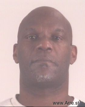 David Bernard Edwards Mugshot