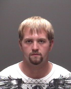 David Wayne Ely Mugshot