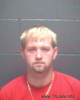 David Wayne Ely Mugshot