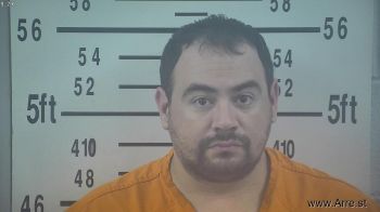 David  Garcia Mugshot